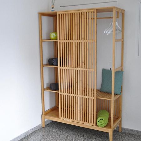 N37 -Modern Eingerichtete Zimmer In Ruhiger Lage Aldingen  Exteriér fotografie