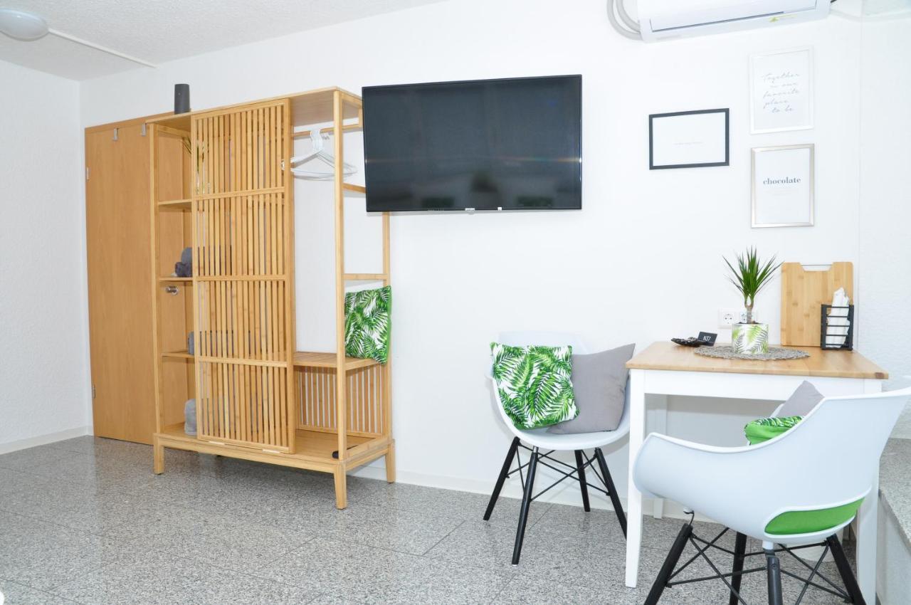 N37 -Modern Eingerichtete Zimmer In Ruhiger Lage Aldingen  Exteriér fotografie