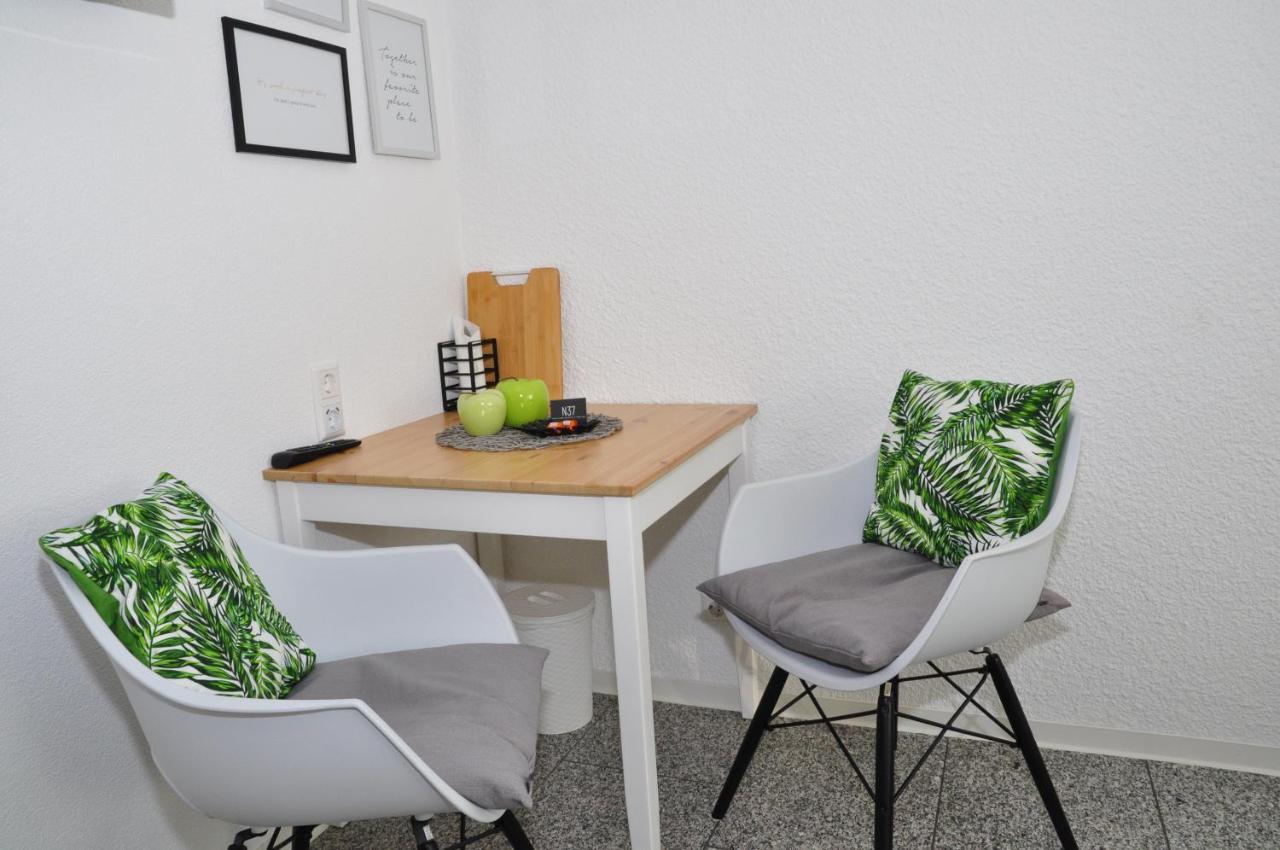 N37 -Modern Eingerichtete Zimmer In Ruhiger Lage Aldingen  Exteriér fotografie