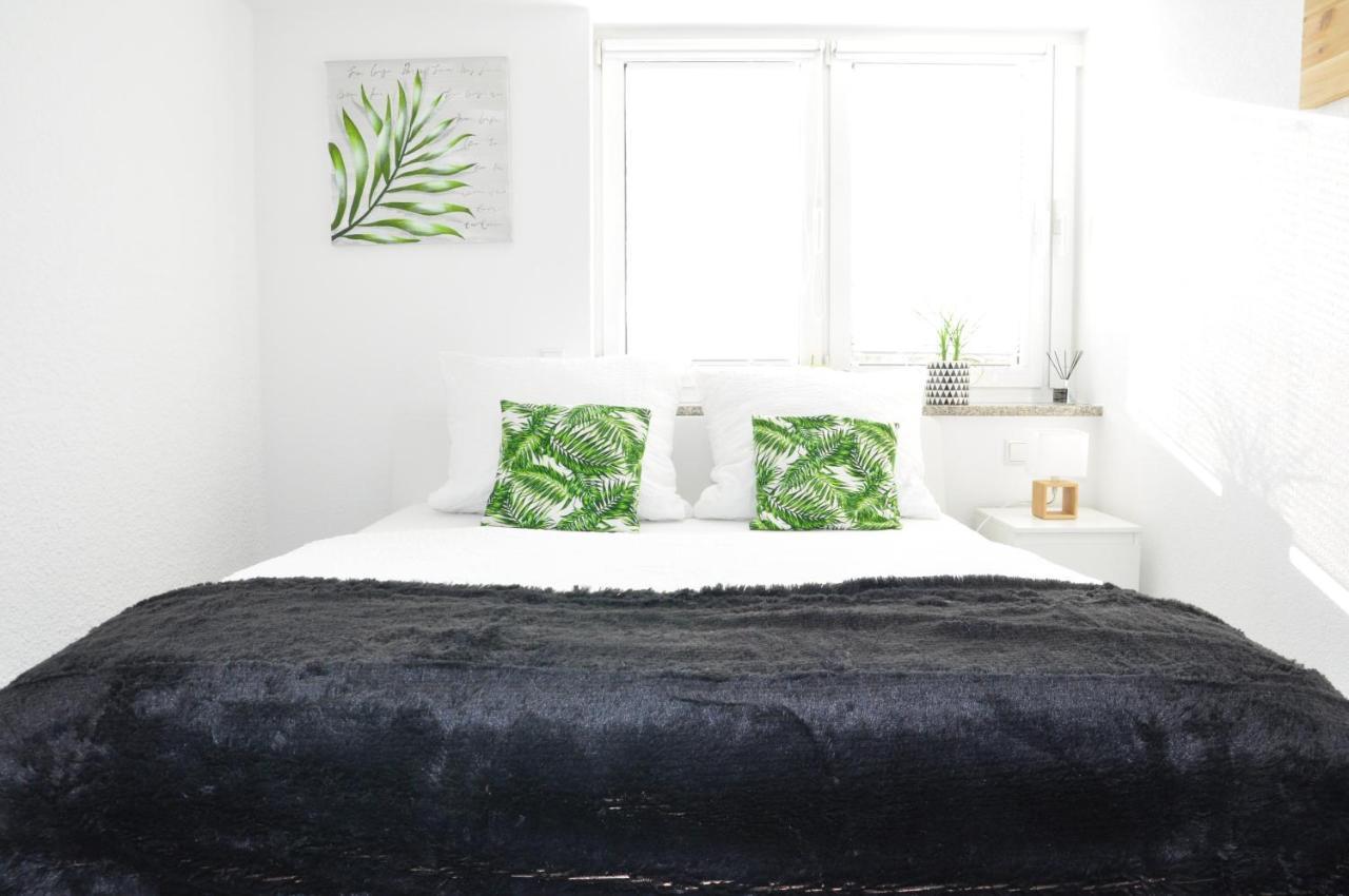 N37 -Modern Eingerichtete Zimmer In Ruhiger Lage Aldingen  Exteriér fotografie