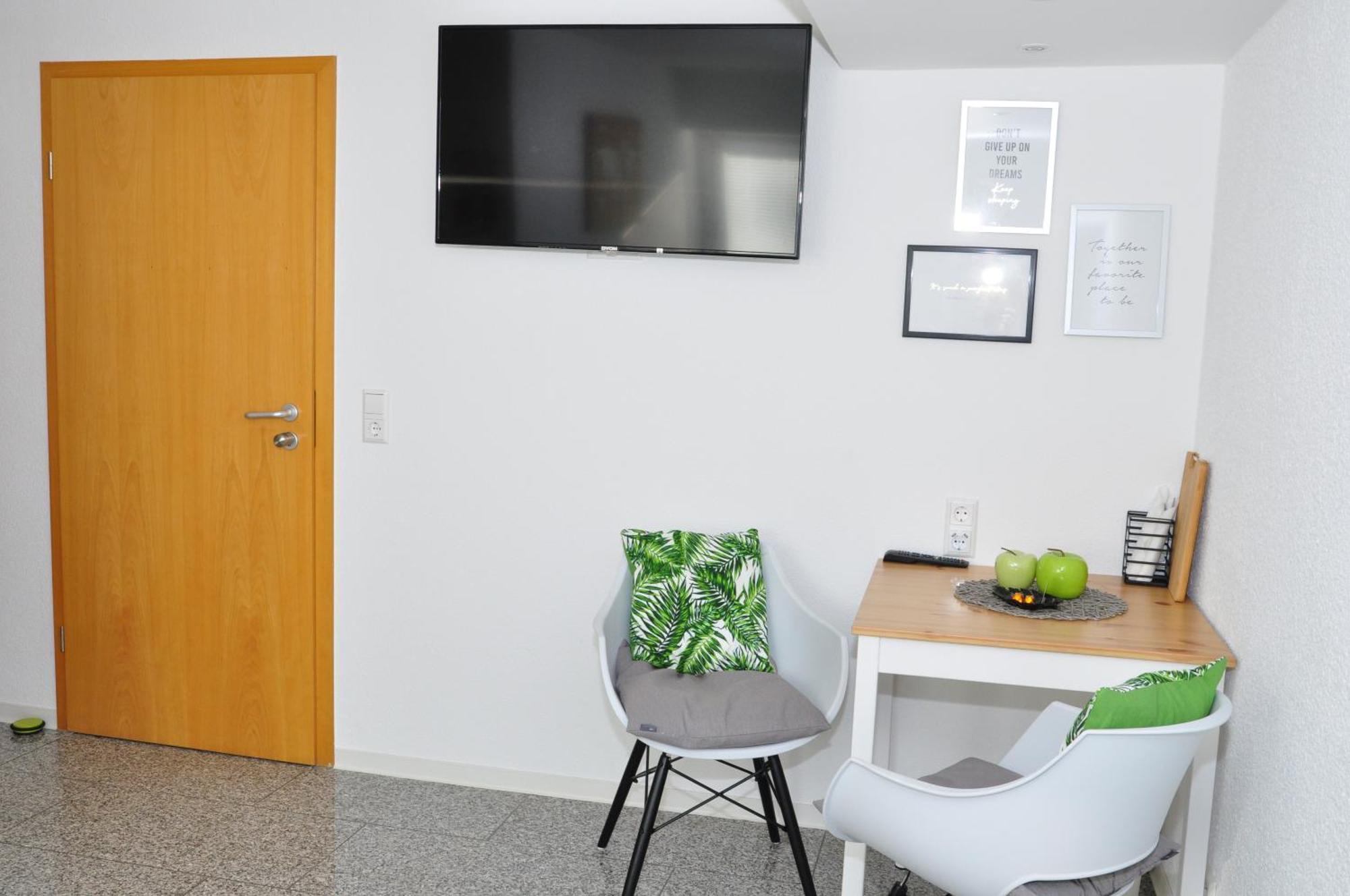 N37 -Modern Eingerichtete Zimmer In Ruhiger Lage Aldingen  Exteriér fotografie