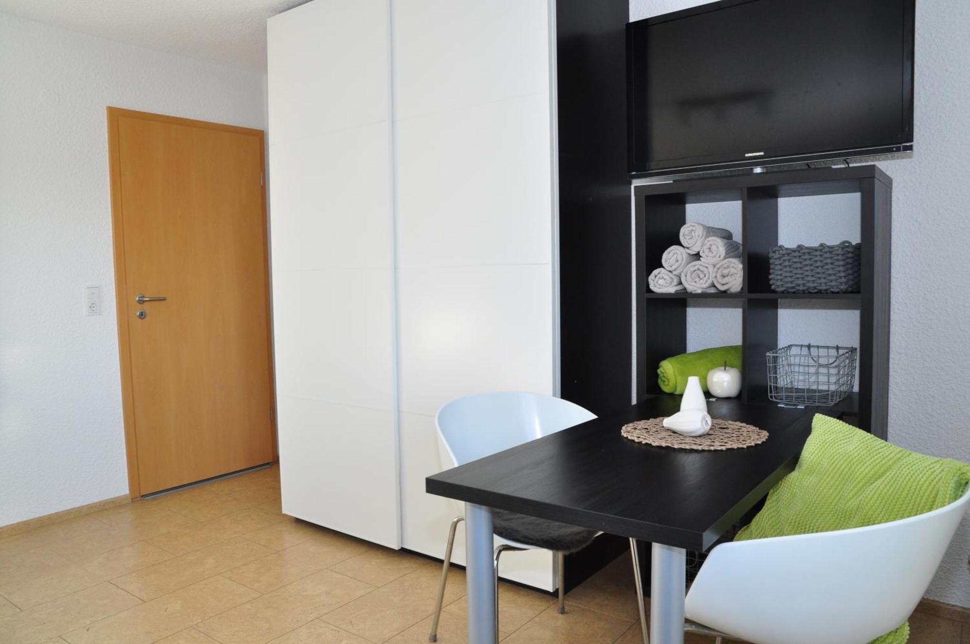 N37 -Modern Eingerichtete Zimmer In Ruhiger Lage Aldingen  Exteriér fotografie