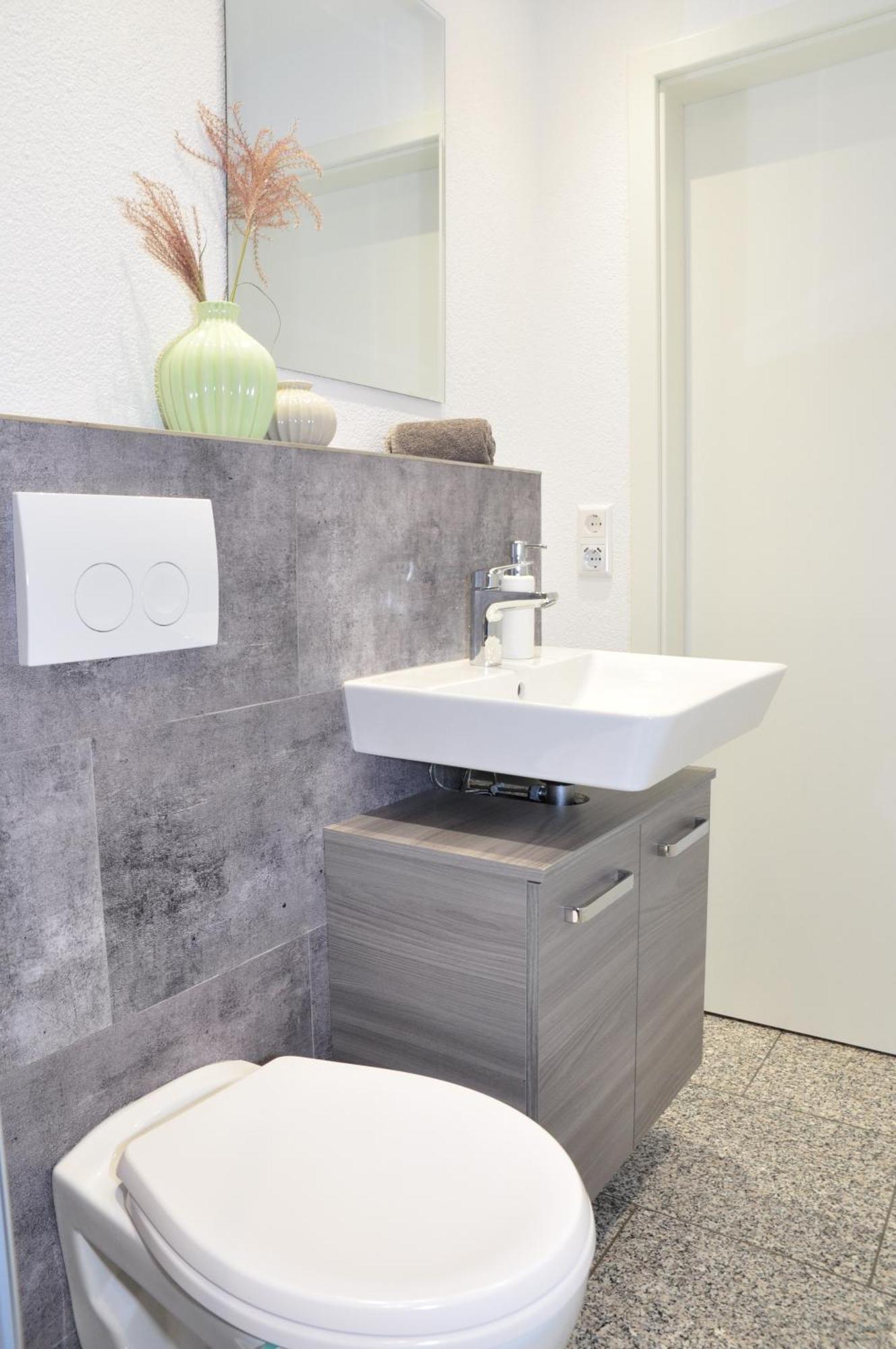 N37 -Modern Eingerichtete Zimmer In Ruhiger Lage Aldingen  Exteriér fotografie